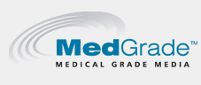 Medgrade Medical Grade Media